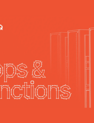 Apps & Serverless Functions (Image Courtesy: Synteq Official website)
