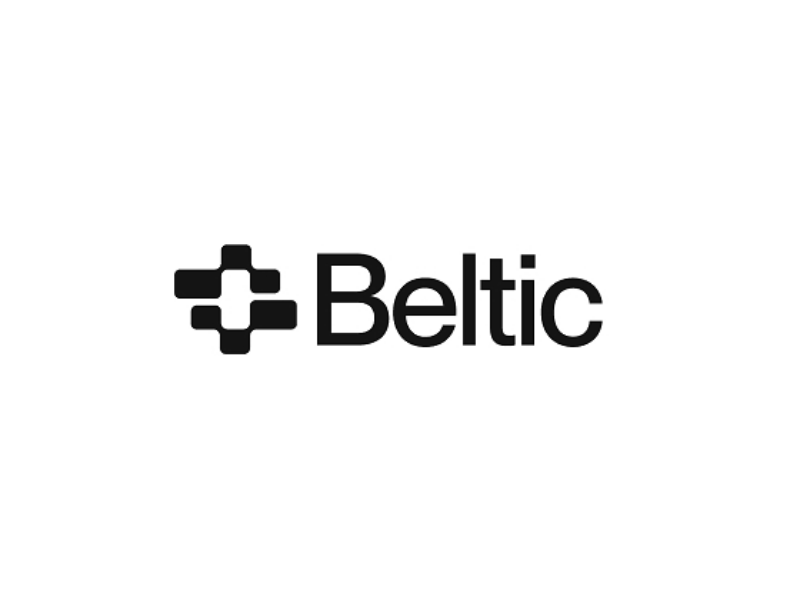 Beltic (Image Courtesy: PRNewswire)