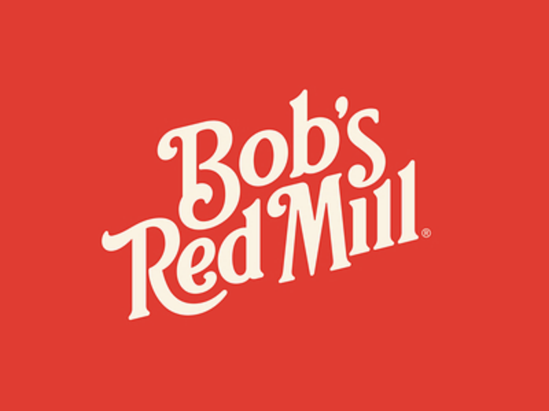 Bob's Red Mill (Image: PRNewswire)