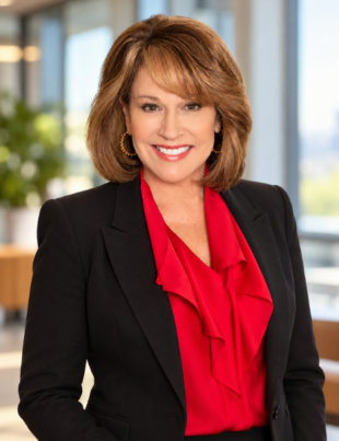 Cheryl Whiting-Kish (Image Courtesy: PRNewswire)