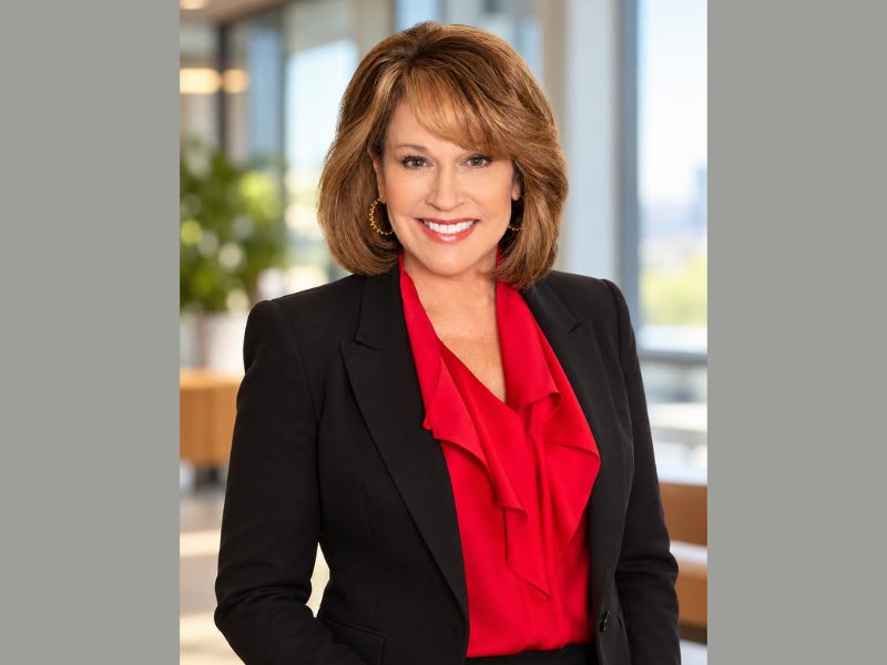 Cheryl Whiting-Kish (Image Courtesy: PRNewswire)