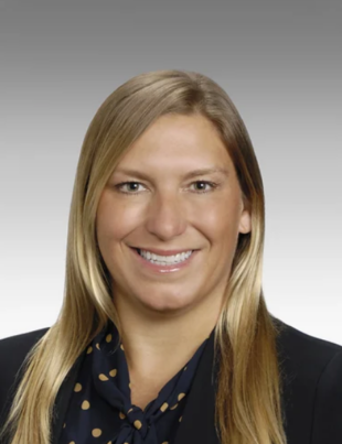Christina Hoggatt, Senior Vice President, Global Communications at HawkEye 360 (Image Courtesy: PRNewswire)