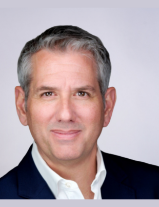 Christopher Sikora, Chief Commercial Officer (Image Courtesy: PRNewswire)