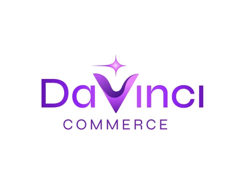 DaVinci Commerce (Image Courtesy: PR Newswire)