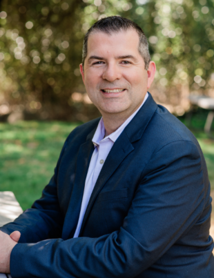 Daniel Barba was promoted to Chief Commercial Officer at Bob’s Red Mill (Image Courtesy: PRNewswire)