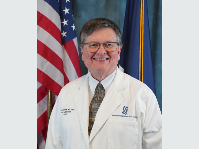 Daniel Edney, MD (Image Courtesy: PRNewswire)