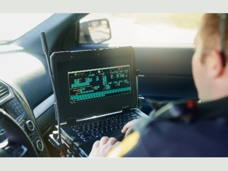 Enhance emergency response and public safety with real-time location data (Image Courtesy: Aduna Official website)