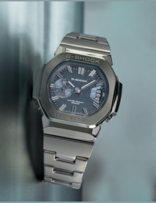 G-SHOCK GMC-2500D-1A2 (Image Courtesy: PRNewswire)