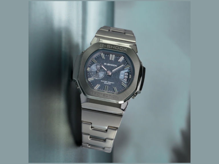 G-SHOCK GMC-2500D-1A2 (Image Courtesy: PRNewswire)