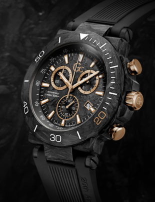 Gc Watches (Image Courtesy: PRNewswire)