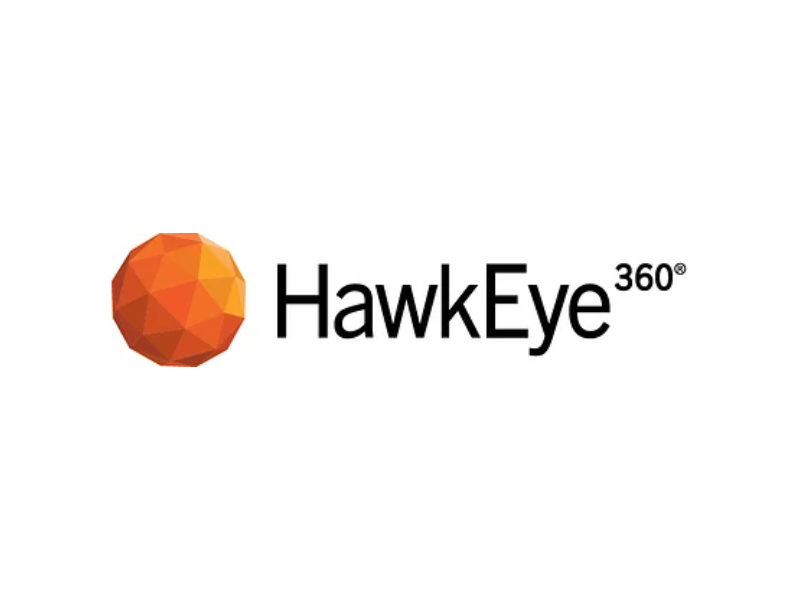 HawkEye 360, (Image: PRNewswire