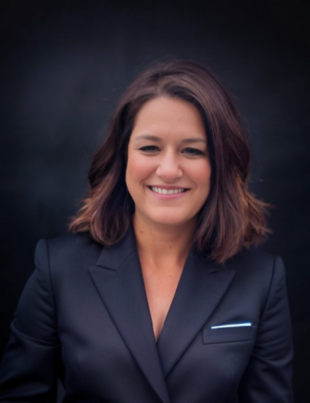 Holly LaVallie returns to Hormel Foods as Vice President of Marketing Excellence (Image Courtesy: PRNewswire)