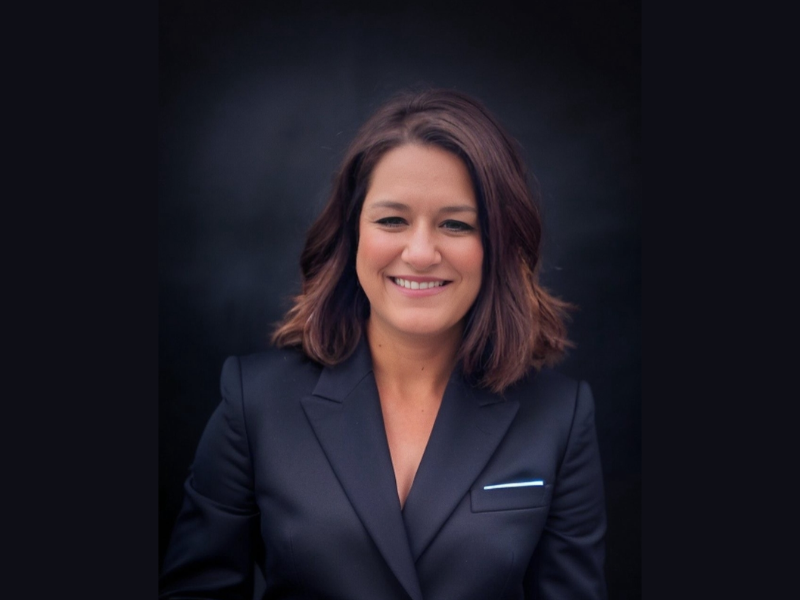 Holly LaVallie returns to Hormel Foods as Vice President of Marketing Excellence (Image Courtesy: PRNewswire)