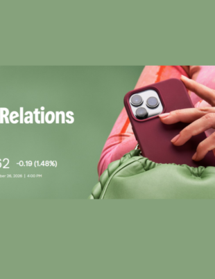 Investor Relations (Image Courtesy: Klarna Official wrebsite)