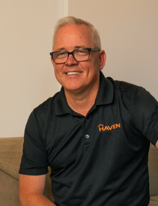 Jason Lutz, SVP Sales and Channel (Image Courtesy: PRNewswire)