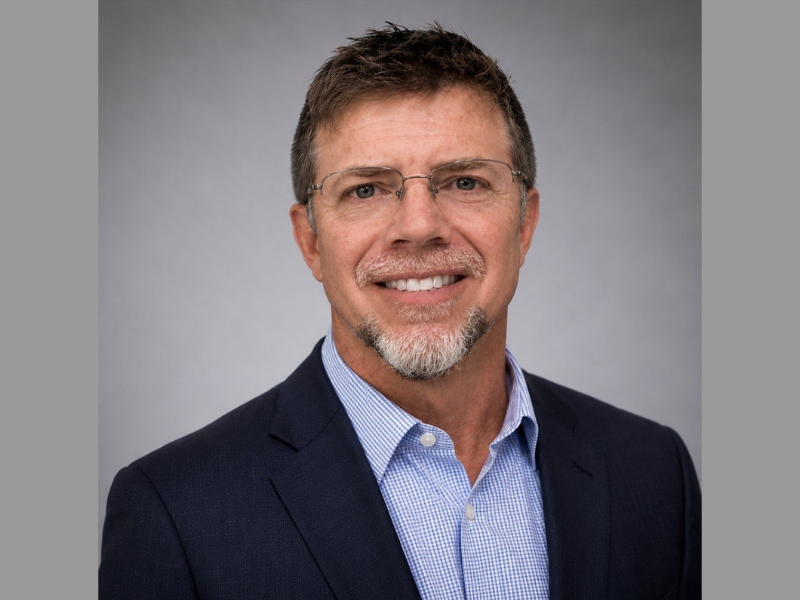 Jeff Hundley has been promoted to Chief Operating Officer of Nations PRNewswireRoof (Image Courtesy: )