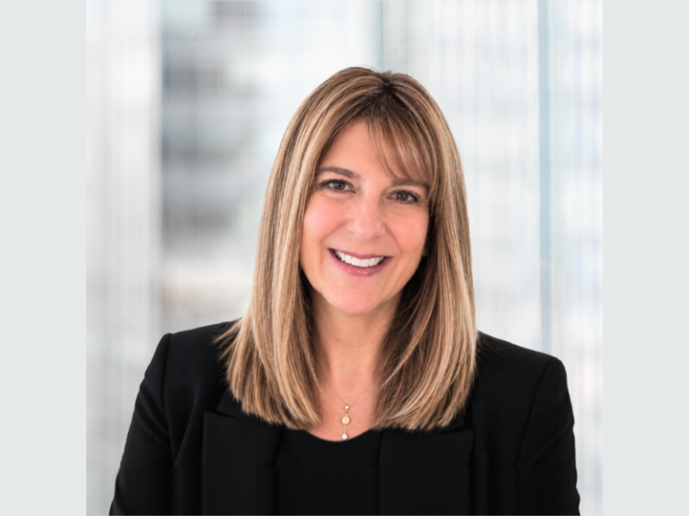 Karen Ouchterloney, Vice President & Managing Principal, Slayton Search Partners (Image Courtesy: PRNewswire)