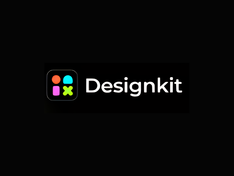 Image: Designkit Official website