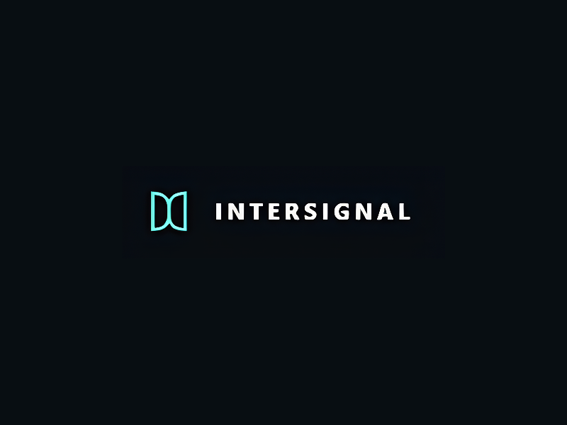 Image: Intersignal LLC Official website