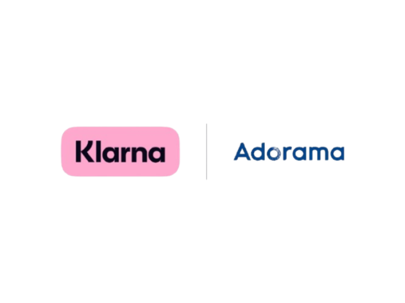 Image: Klarna Official website PRNewswire
