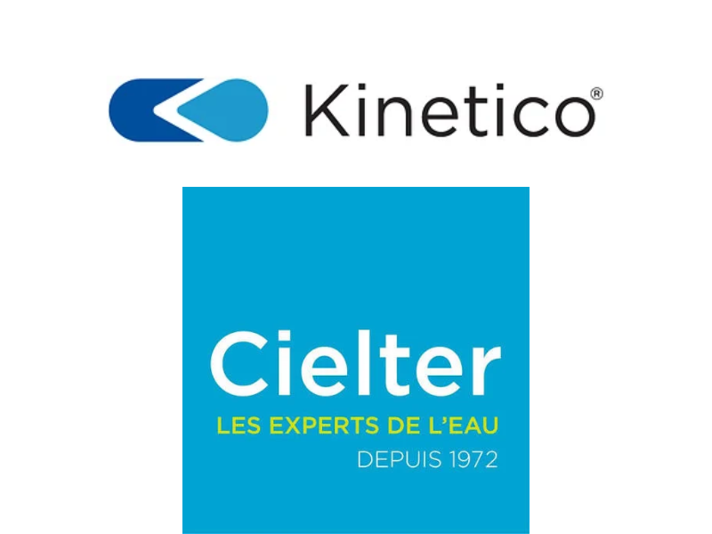 Image: PRNewswire and Cielter Official website