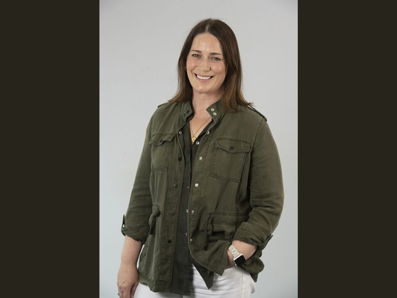 MPM Products Names Samantha Greenwood President for North America
