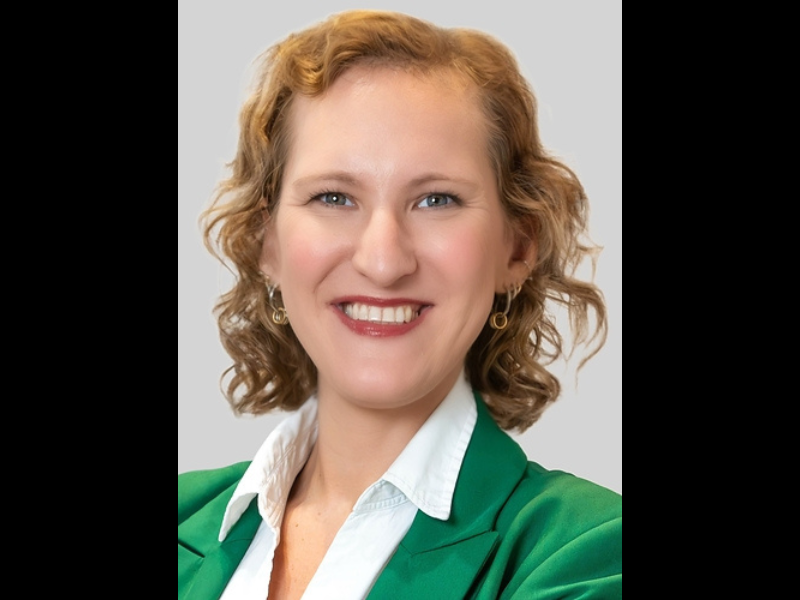 Megan Carras Appointed Vice President of Fundraising and Communications at The NHP Foundation