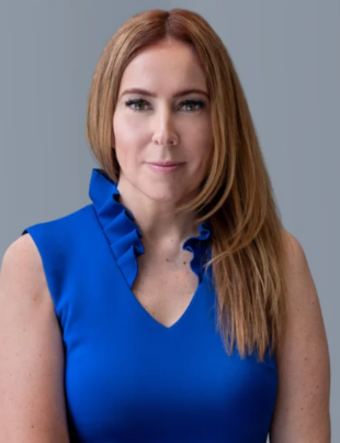 Megan K. Matthews (Image Courtesy: Ogborn Mihm LLP Official website)