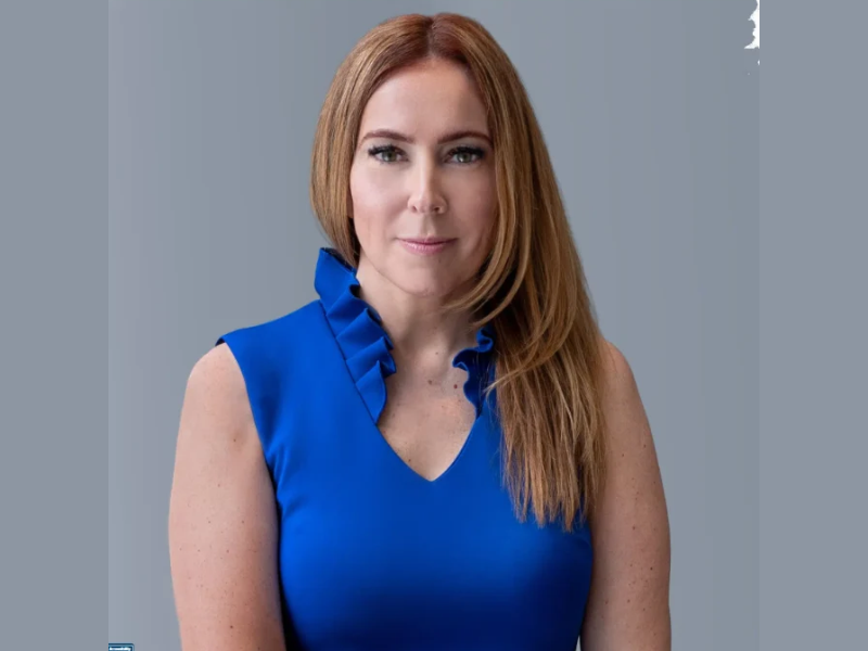 Megan K. Matthews (Image Courtesy: Ogborn Mihm LLP Official website)