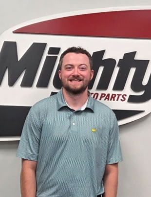 Mighty_Brandon Townsend (Image Courtesy: PRNewswire)