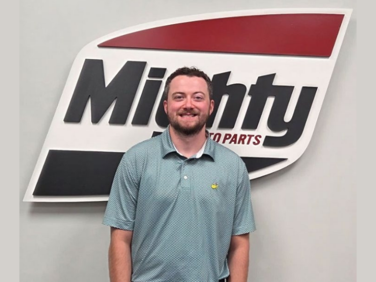 Mighty_Brandon Townsend (Image Courtesy: PRNewswire)