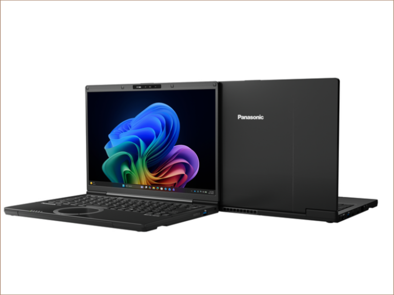 Panasonic Connect Europe –FC7FrontCoverImage (Image Courtesy: PRNewswire)
