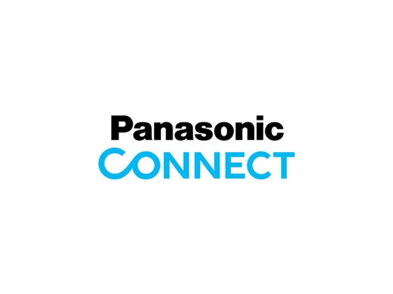 Panasonic (Image: PRNewswire)