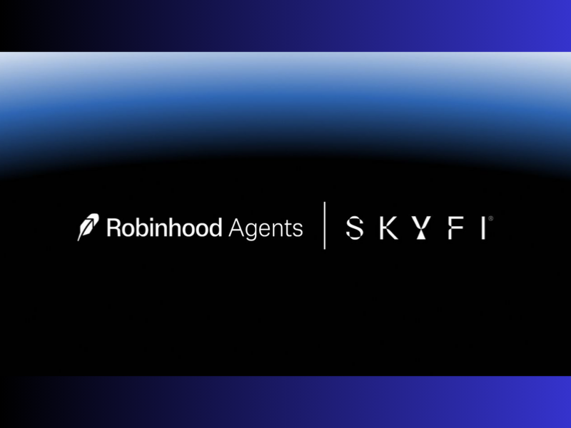 Robinhood Agents (Image Courtesy: PRNewswire)