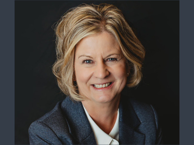 Rohrer Corporation Promotes Nadine Powell to Vice President, Product Strategy and Marketing