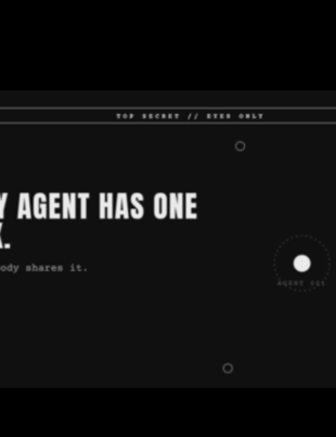Secret Agent Network: An application built on Fulcra. An invite-only network for sharing tips for improving human-agent collaboration (Image Courtesy: PRNewswire)