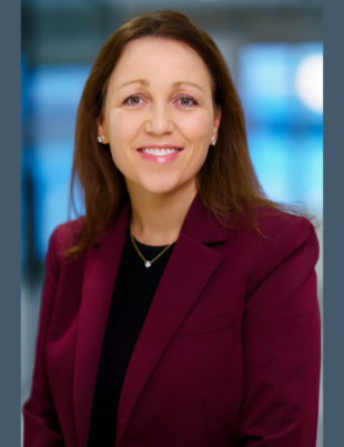Sinéad O’Connor, Chief Actuary, Manulife (Image Courtesy: PRNewswire)