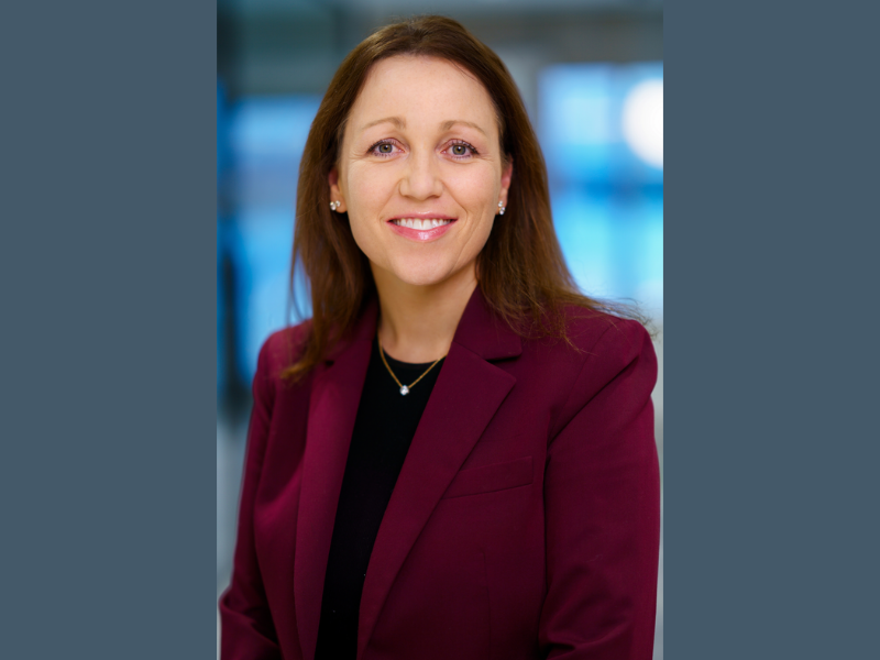 Sinéad O’Connor, Chief Actuary, Manulife (Image Courtesy: PRNewswire)