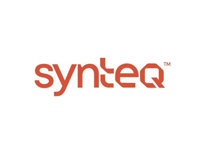 Synteq (Image Courtesy: PRNewswire)