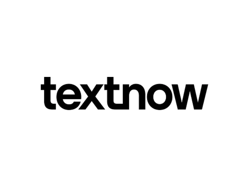 TextNow (Image: PRNewswire)