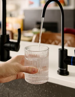 The Kinetico HYDRO ECO (Image Courtesy: Kinetico Official website)