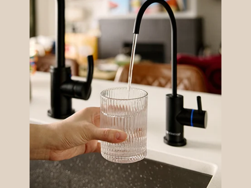 The Kinetico HYDRO ECO (Image Courtesy: Kinetico Official website)