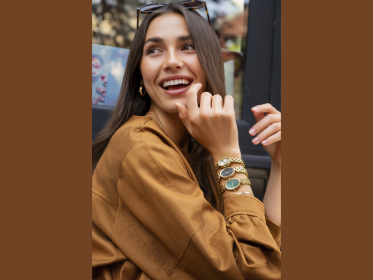 Timex Women's Release (Image Courtesy: PRNewswire)