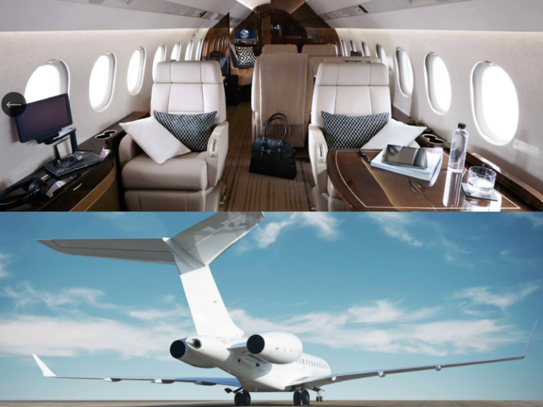 V2 Jets Announces Enhanced Client Portal