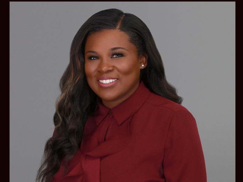 Watercrest Senior Living Welcomes Wildi Fervil-Brown as Executive Director of Pelican Landing
