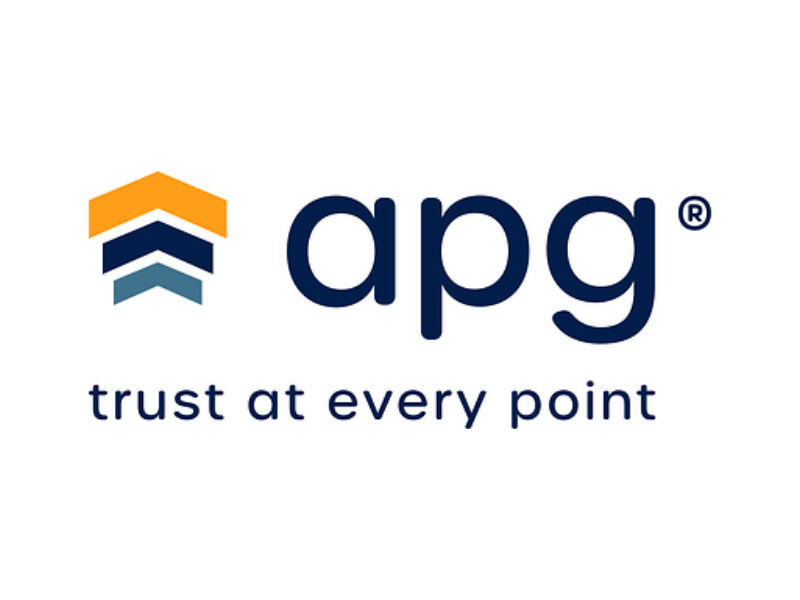 apg Solutions (Image Courtesy: PRNewswire)